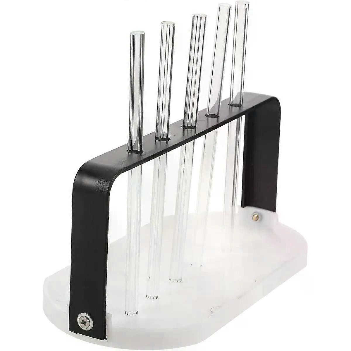 Phenomenon Demonstrator Glass Physics Classroom Kit for Teaching