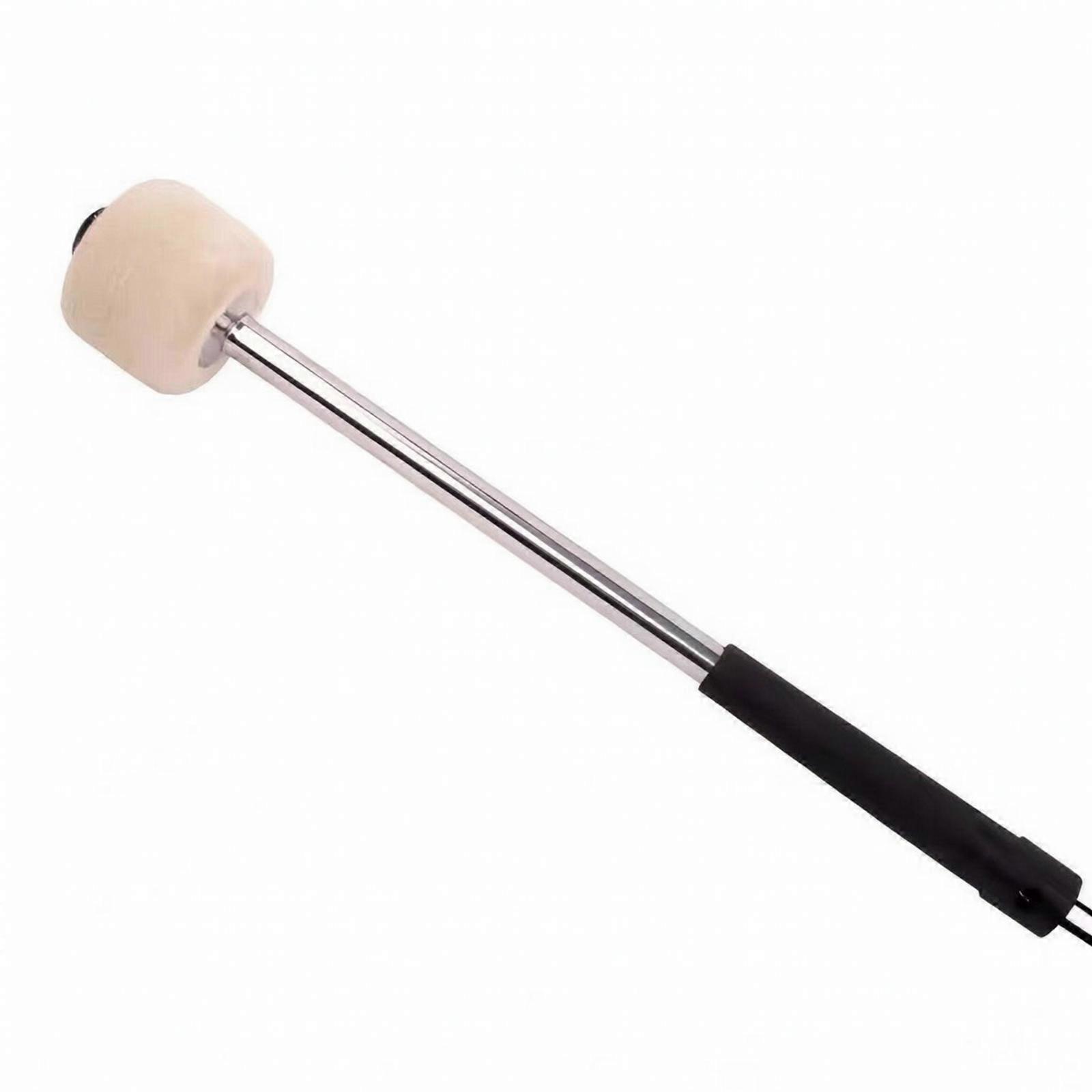 Bass Drum Mallet Percussion for Stage Performance, Percussionists