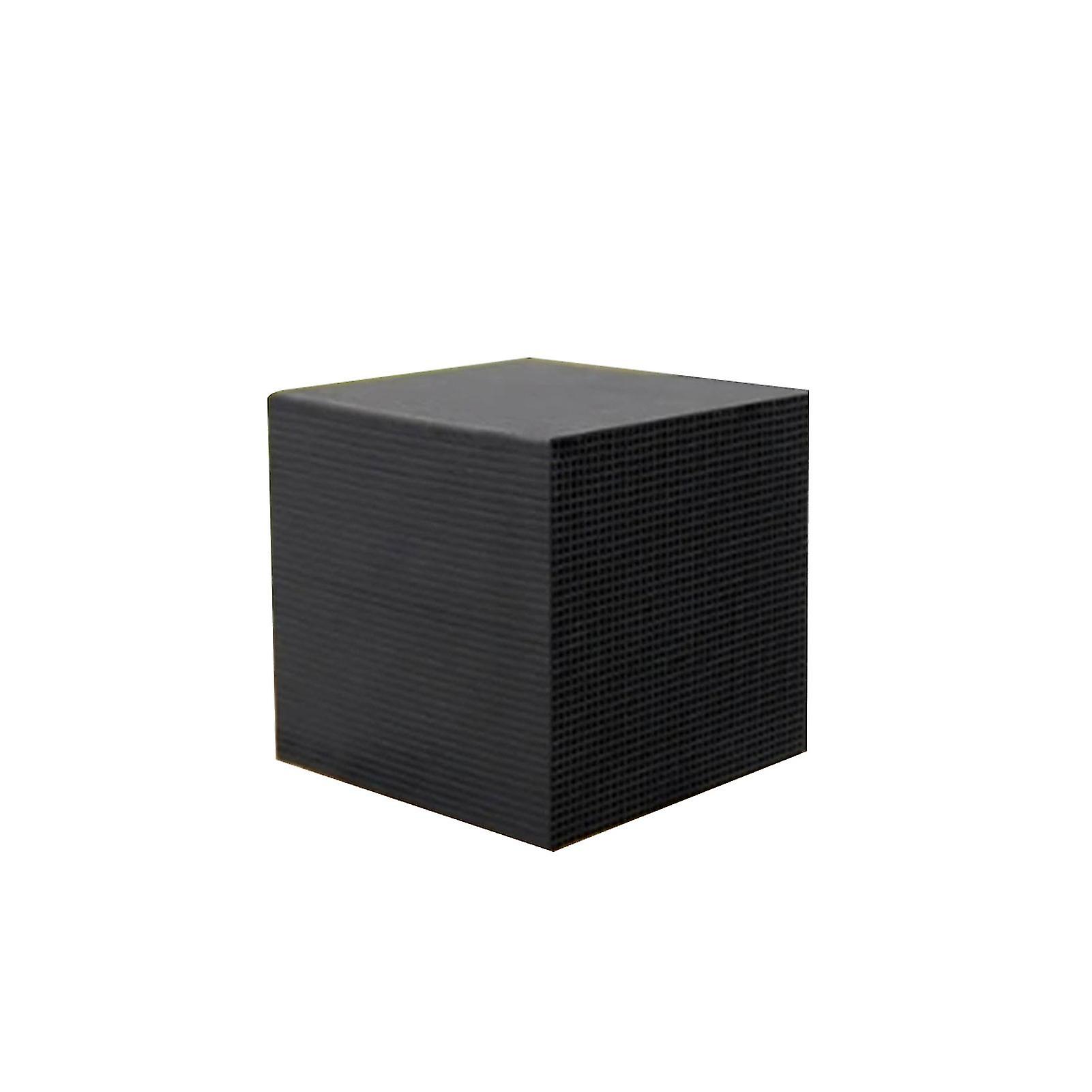 Water Purifier Cubes Activate Carbon High-efficiency Water Purification Filter For Water