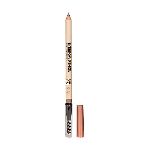 corn eyebrow pencil 1 unit (Golden Blonde)