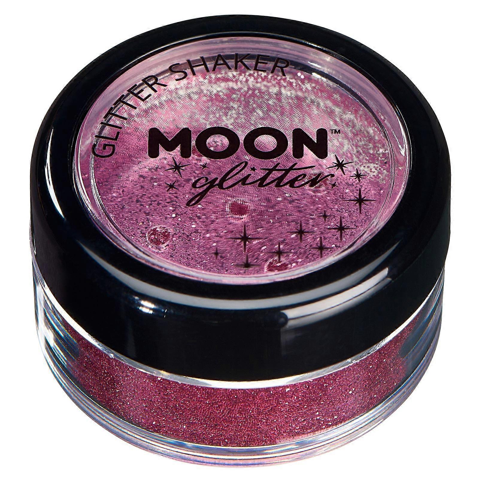 Moon Glitter - Classic Fine Glitter Shakers - Roz