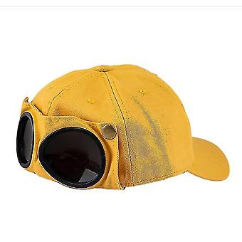 Sunglasses Ladies Baseball Hats Sunglasses Female Ball Caps Hat