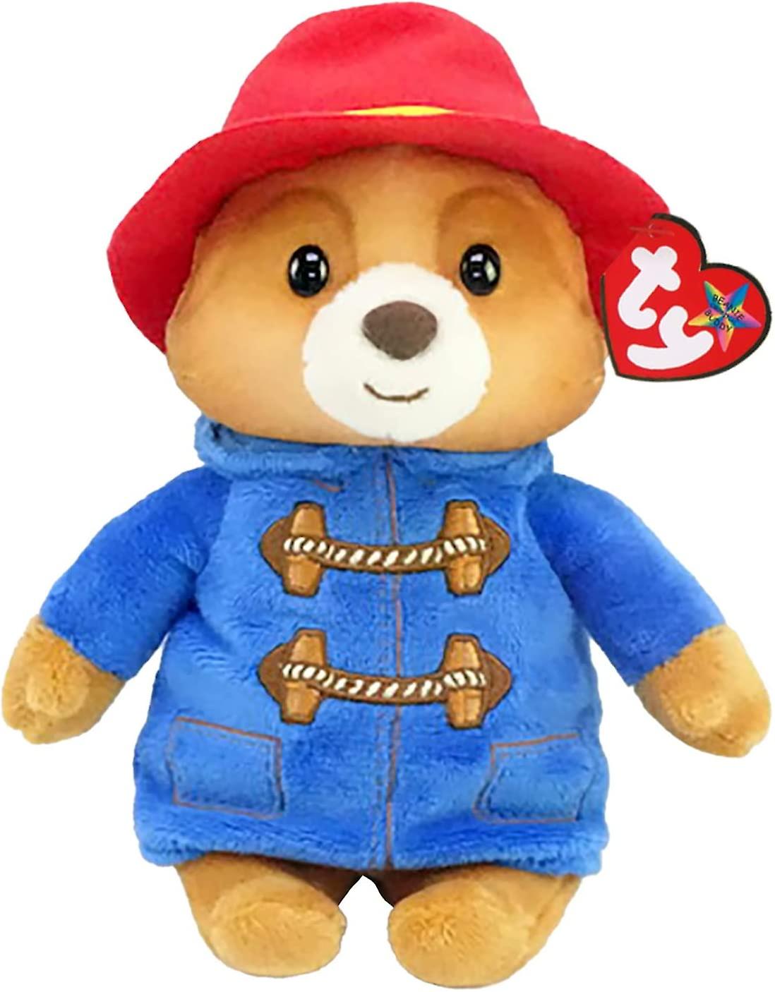 Paddington Bear Medium Mössa