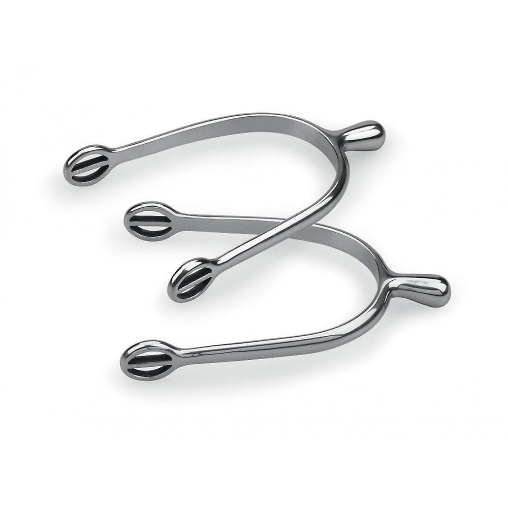 Shires Ball End Spur