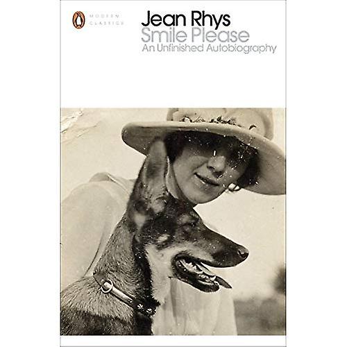 Bitte Lächeln Sie (Penguin Modern Classics)