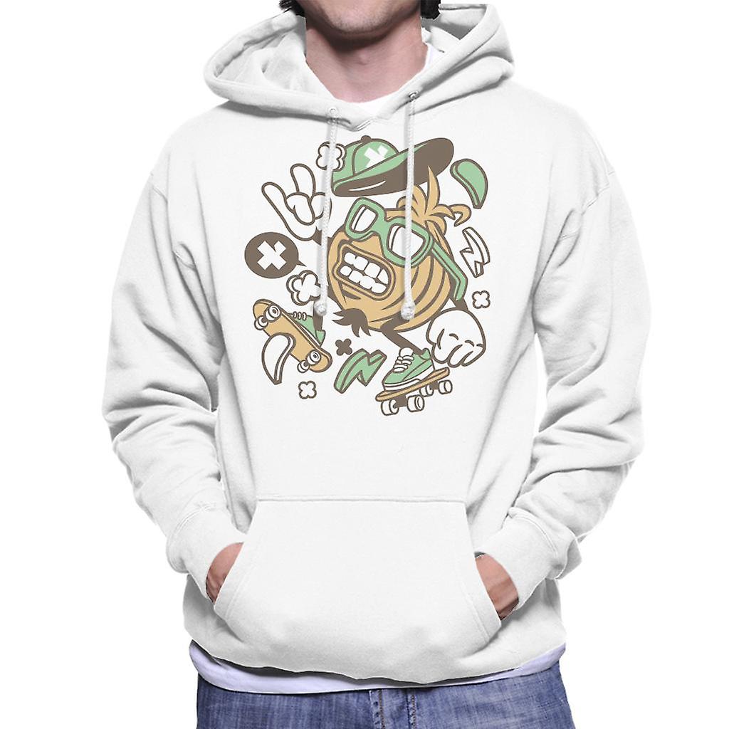 Cibulové bruslař ' s kápí