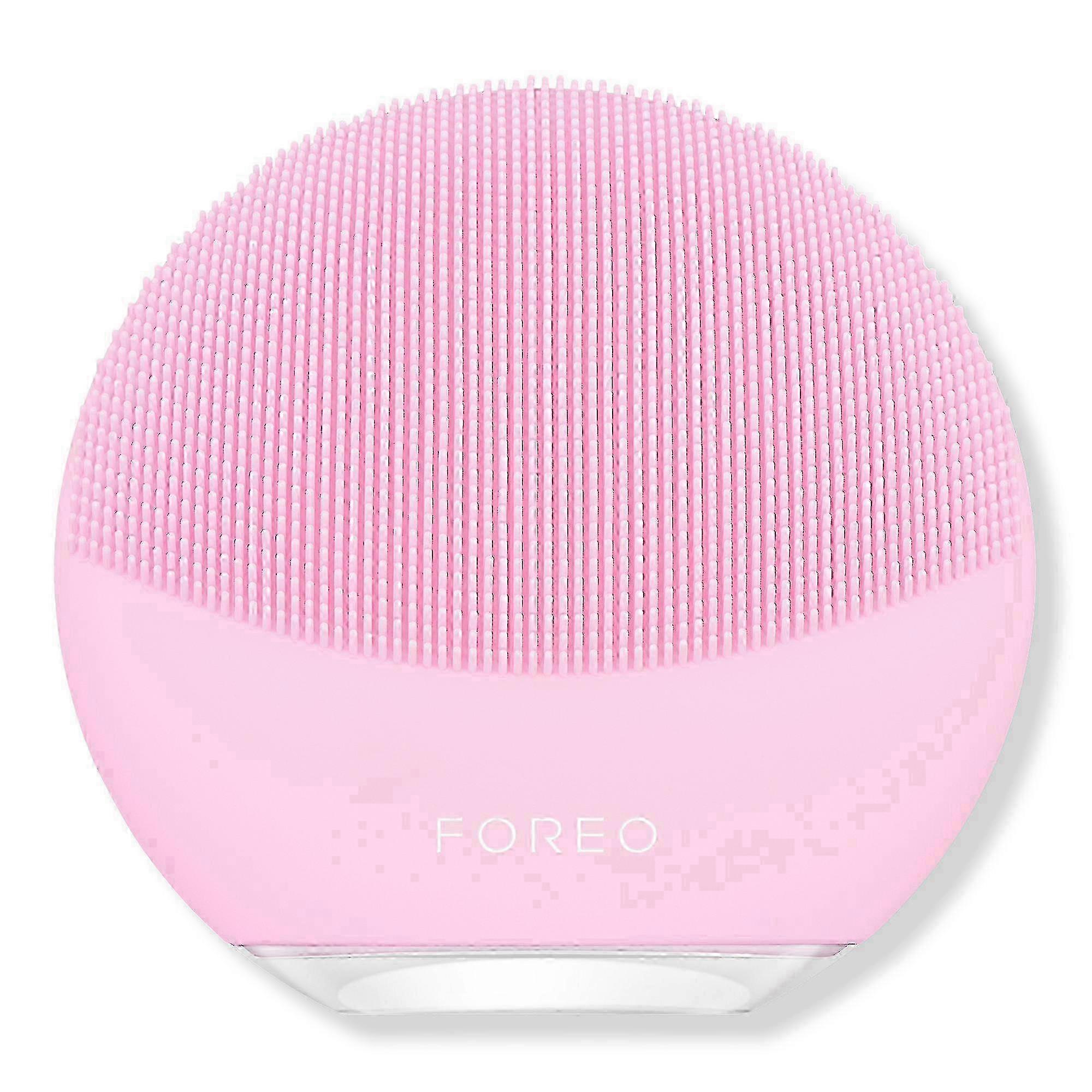Foreo Luna Mini 3，珍珠粉红
