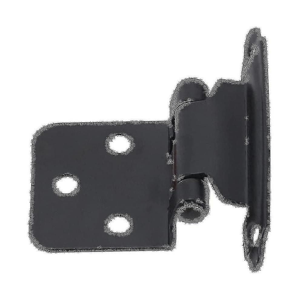 Kitchen Inset Door Hinge Selfclosing Oil Rubbed Bronze Built