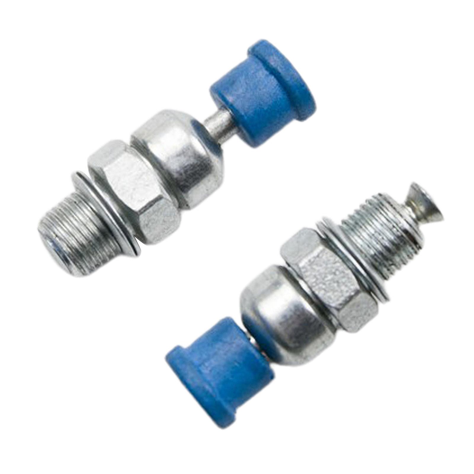 2Pieces Decompression Valves Replacement for Husqvarna Models 50, 51 55 272