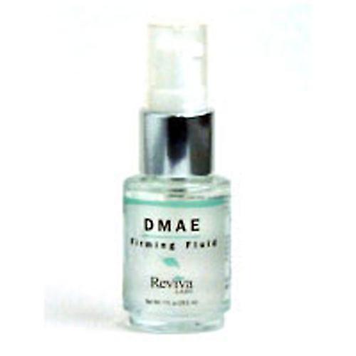 Reviva DMAE 浓缩液,1 液量盎司(1 件装)