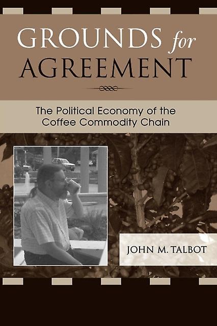 Grounds For Agreement by John M. Talbot Paperback Book