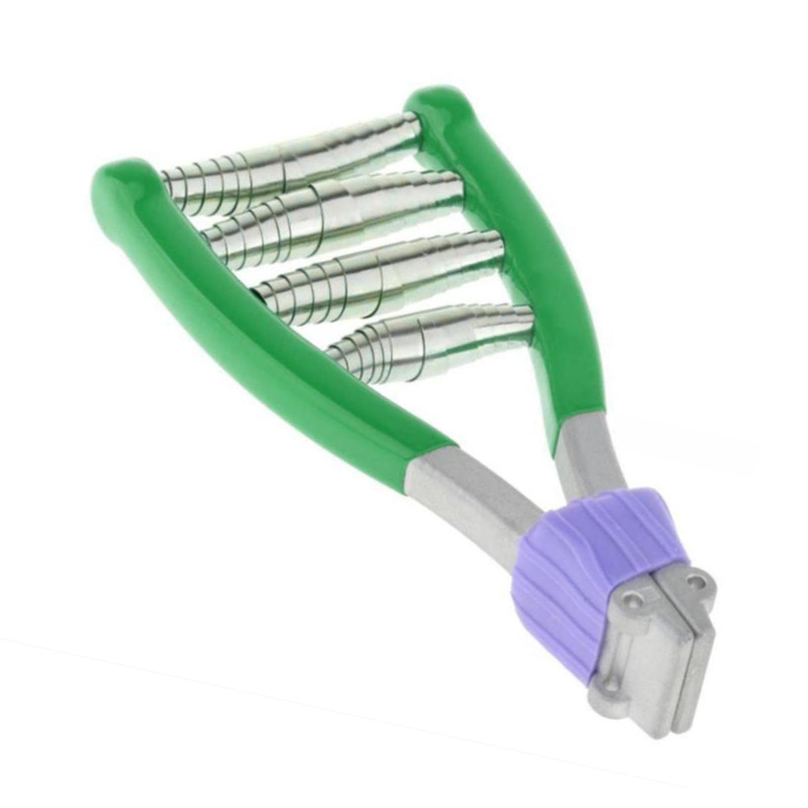 Starting Clamp Badminton Stringing Clamp for Tennis Racquet Badminton Racket