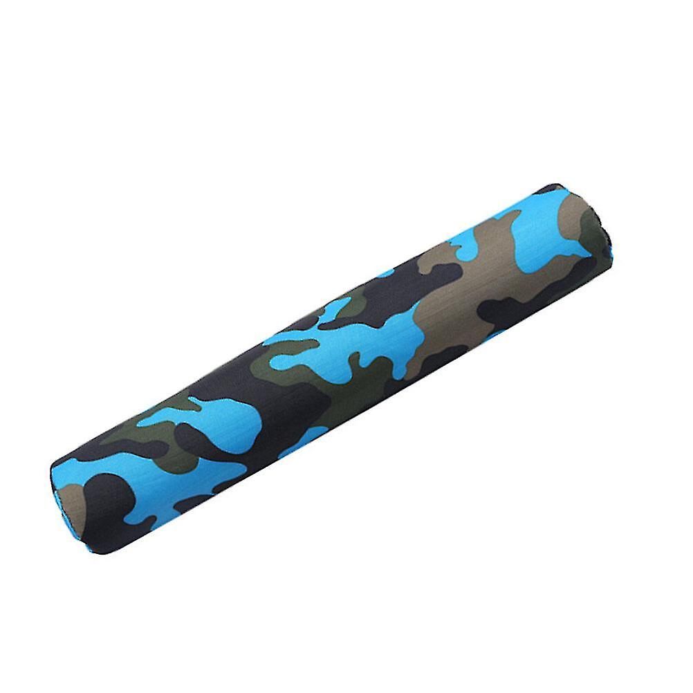 Thicken Lengthen Barbell Squat Pad Useful Neck Shoulder Protective Bar Pad For Weight Lifting Fitnes