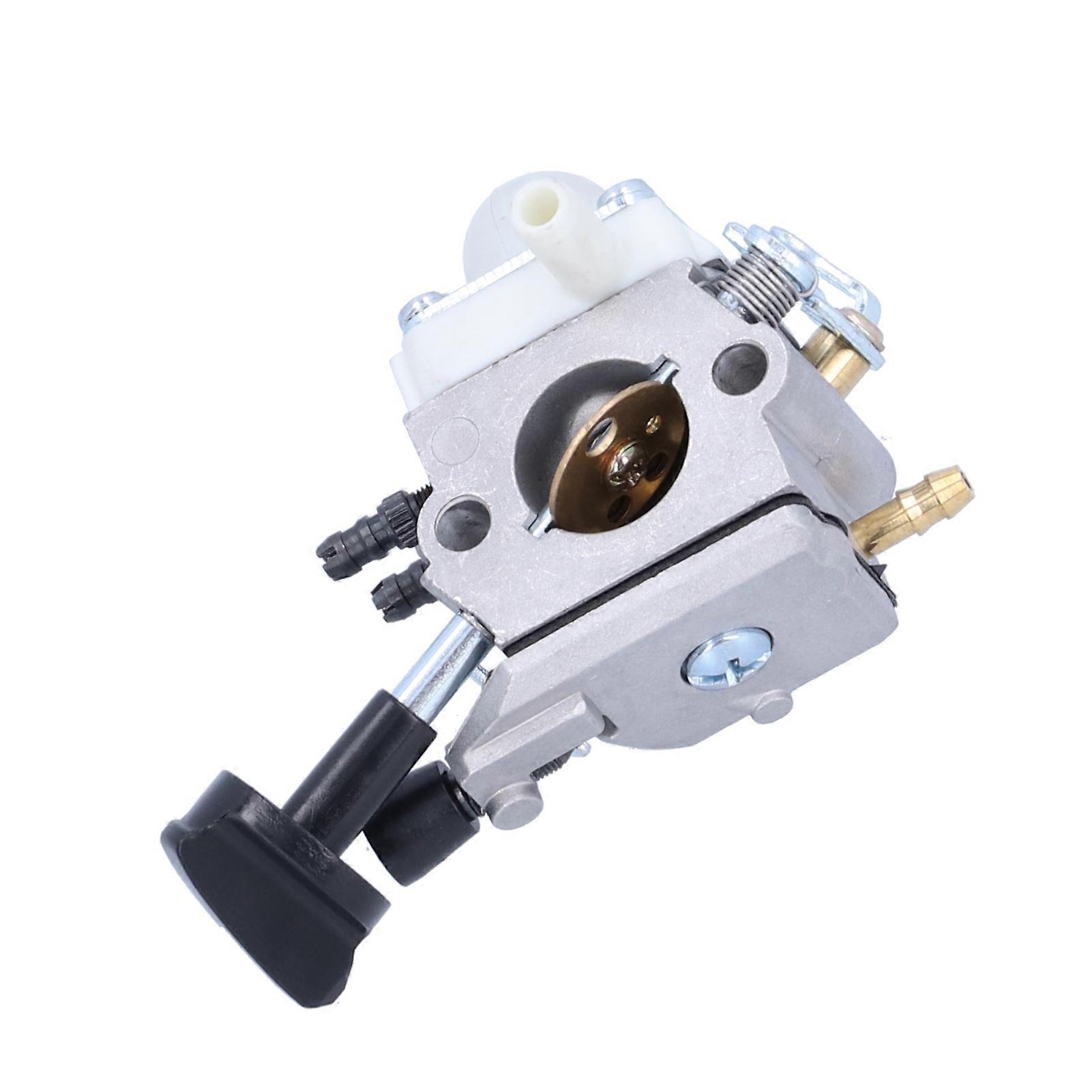 Carb Carburetor Carb Kit Replacement Fit for Stihl BG86 SH56 SH56C SH86 Leaf Blower Accessories