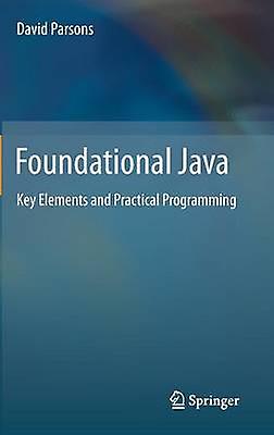 Foundational Java