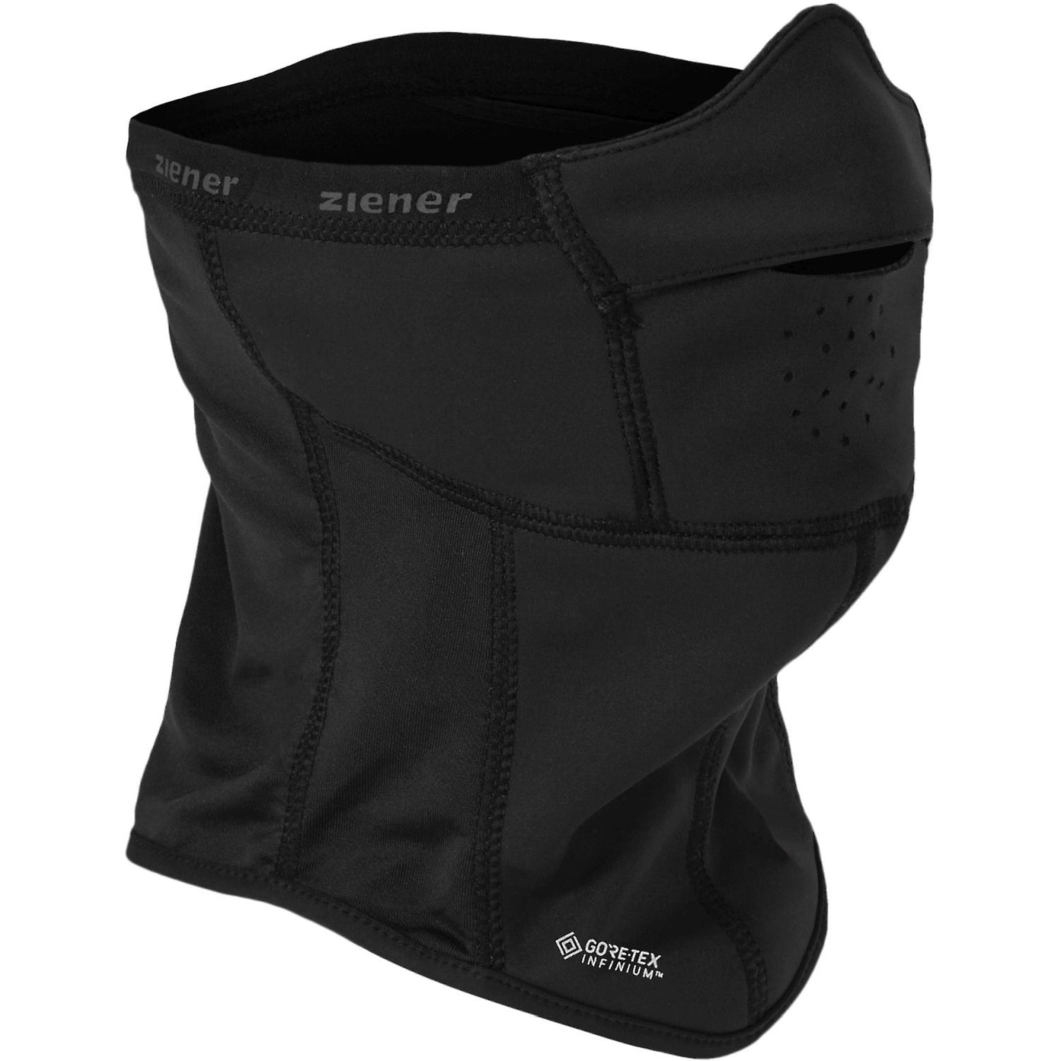 Ziener Kids Ski Helmet Underhelmet Face Mask IAKOVO WS