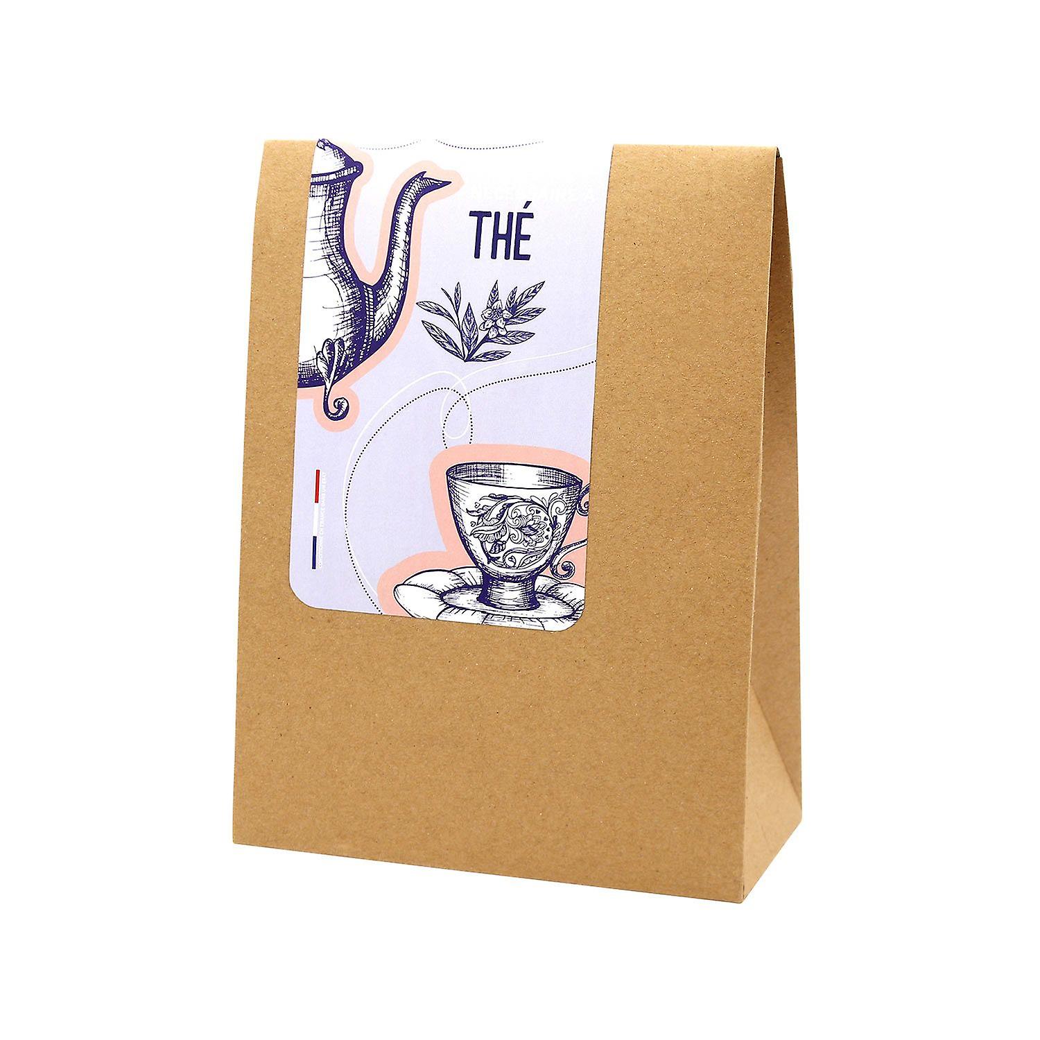Tea accessory kit
