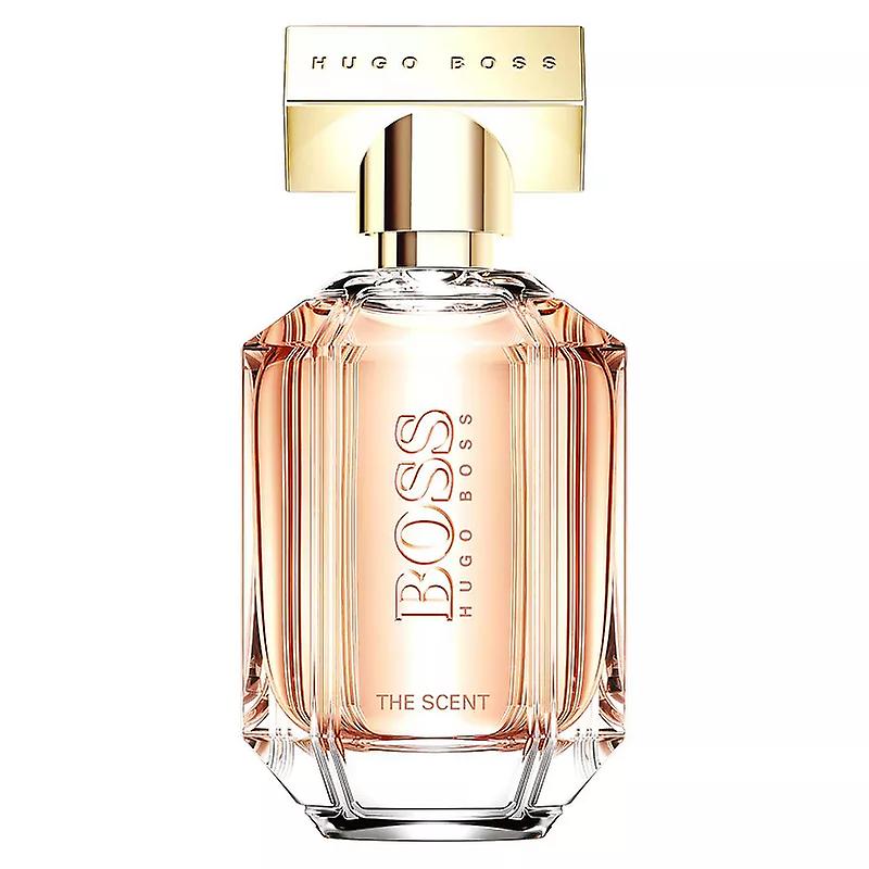 BOSS The Scent For Her Eau de Parfum 50ml
