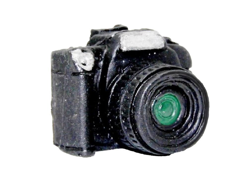 Dolls House Digital Camera Miniature 1:12 Photo Accessory