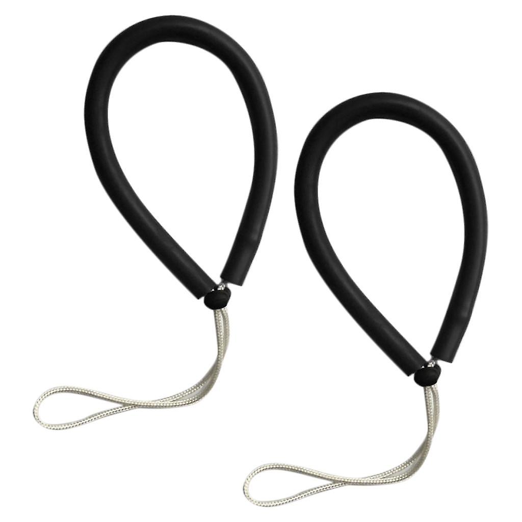 Diving Wrist Strap Lanyard Underwater Camera Flashlight Grip Rope Red