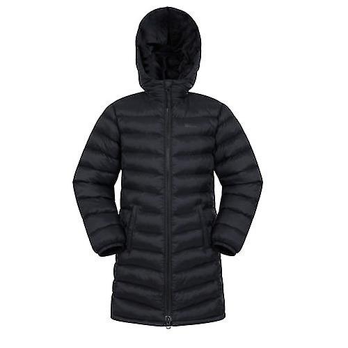 Mountain Warehouse Childrens/Kids Florence Longline Padded Jacket