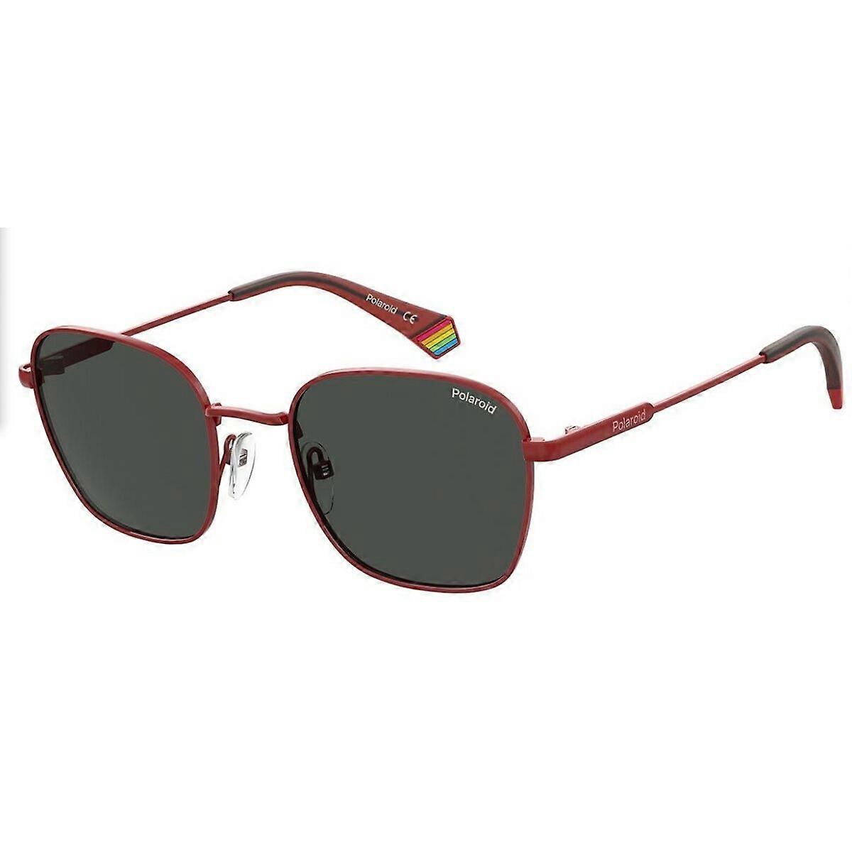 Unisex Sunglasses Polaroid PLD-6170-S-C9A Ø 53 mm