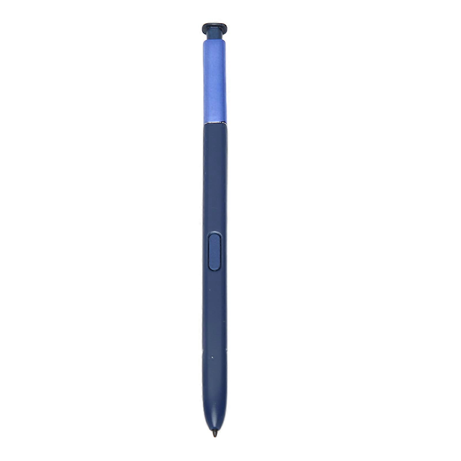 Touch Screen Stylus Plastic Quick Note Accuracy Touch Touch Screen Pens for Note 8 Blue 