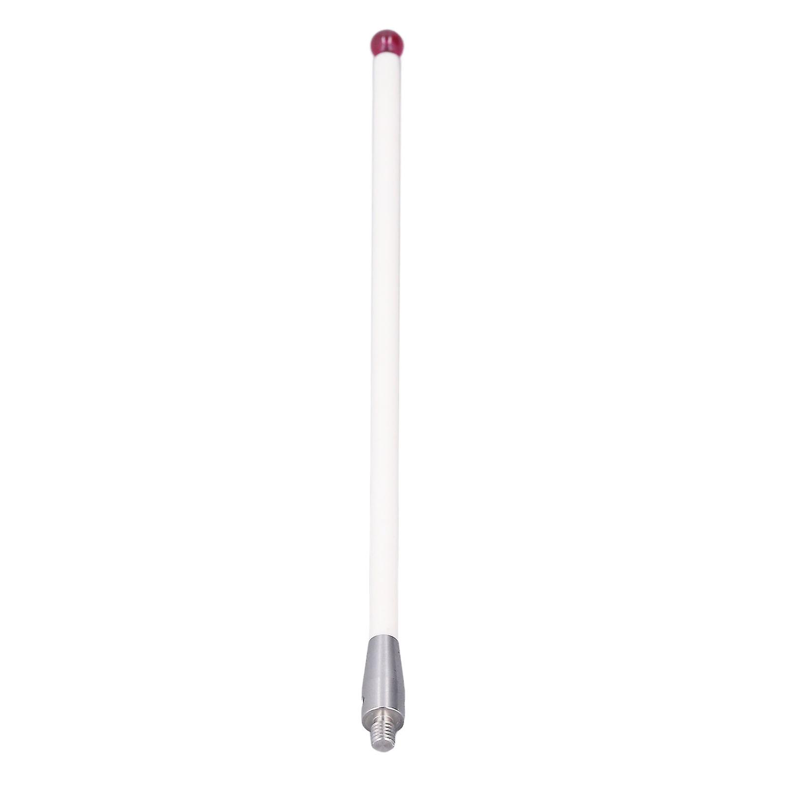 CMM Touch Probe Stylus Ceramic Stem M4 Thread Shank 6mm Dia Ruby Ball Tips 150mm L A‑5000‑38156