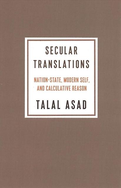 Secular Translations - Talal