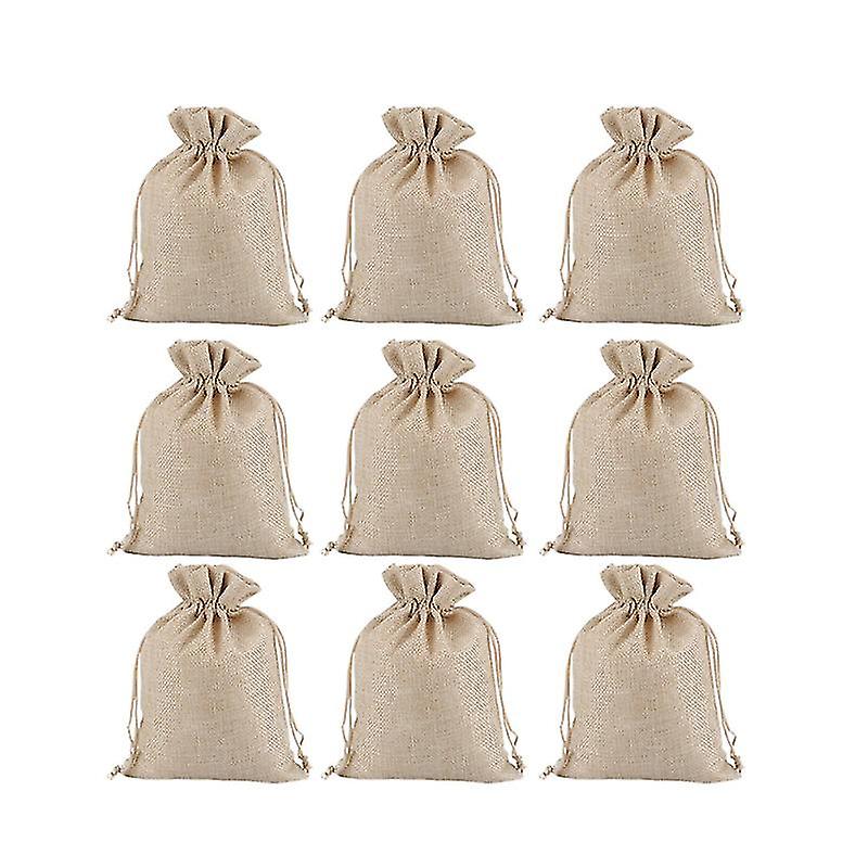 12pcs Breathable Bag