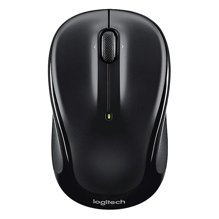 1000DPI 2.4GHz Wireless Mouse