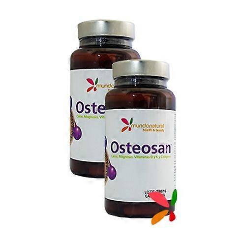 Osteosan 60 capsules