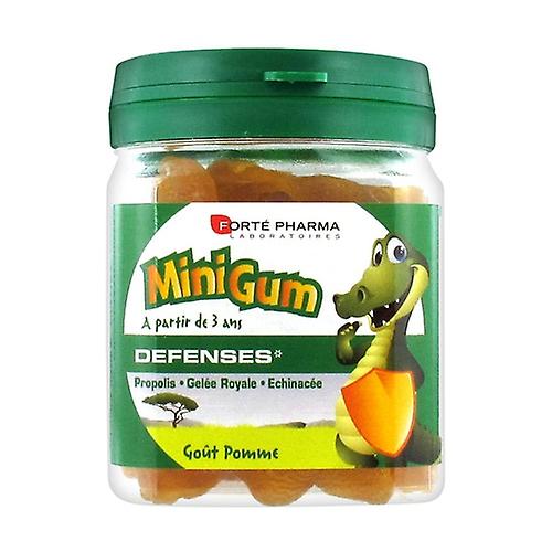 MiniGum Defenses 50 pellets