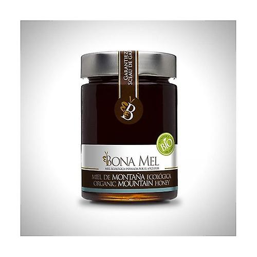 Eco Mountain Honey 450 g