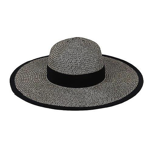 Regatta Womens/Ladies Straw Sun Hat