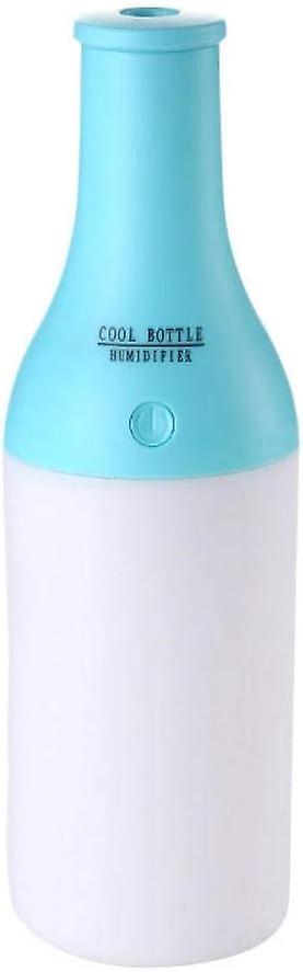 Wine Bottle Air Humidifier Aroma Diffuser