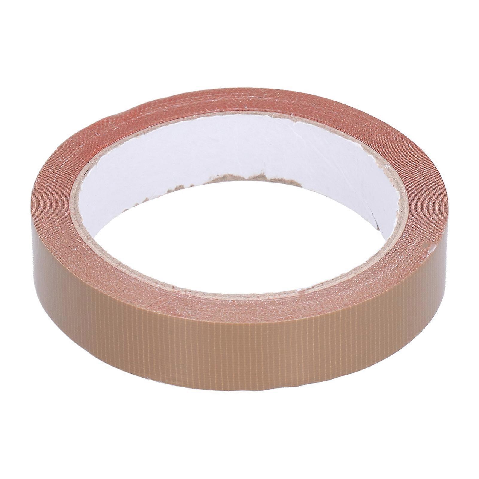 Duct Tape, Brown Waterproof CorrosionResistant for Ship Automobiles Fixed Links Splicing Bundling