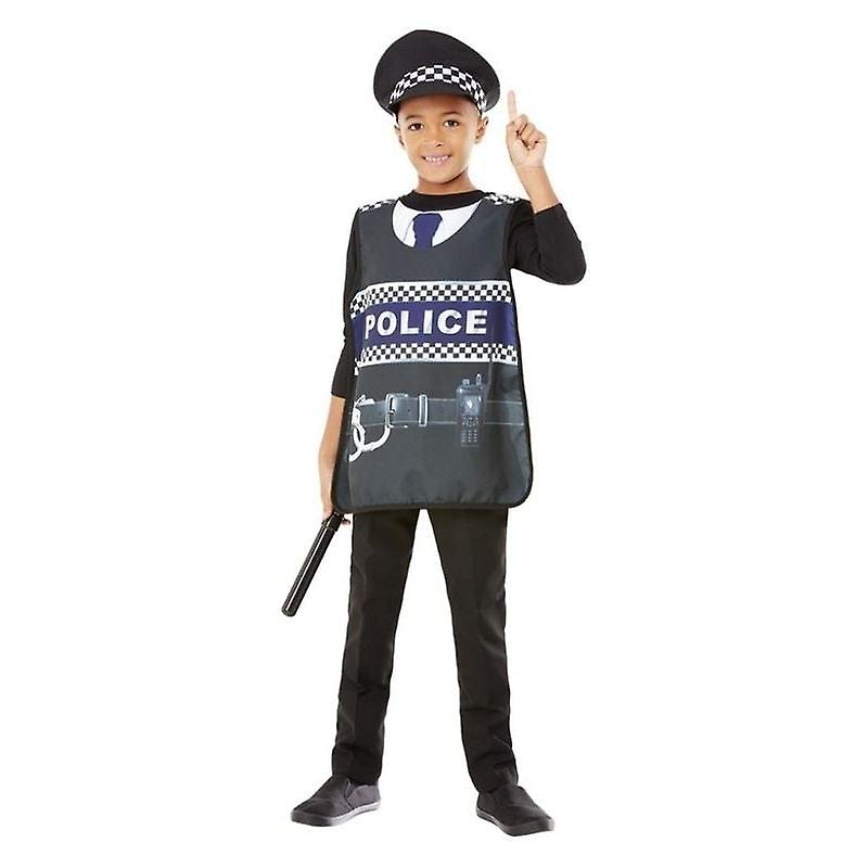 Politie Kit 72003