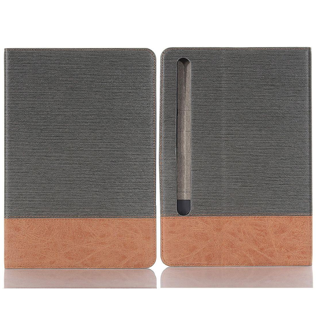 Cross Leather Case For Samsung Galaxy Tab S9