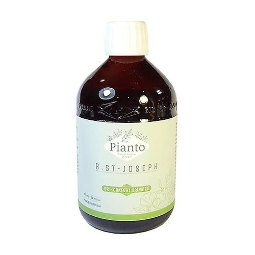 B.St-Joseph Urinal Comfort Java Tea and Dandelion 510 g