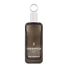 Lagerfeld - Klassiek Grijs EDT 100ml