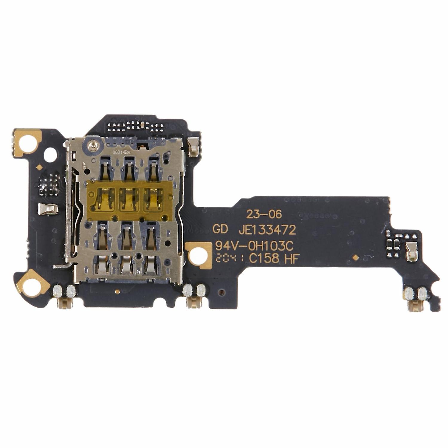 For OnePlus Nord OEM SIM Card Reader Contact Flex Cable Replacement (without Logo)