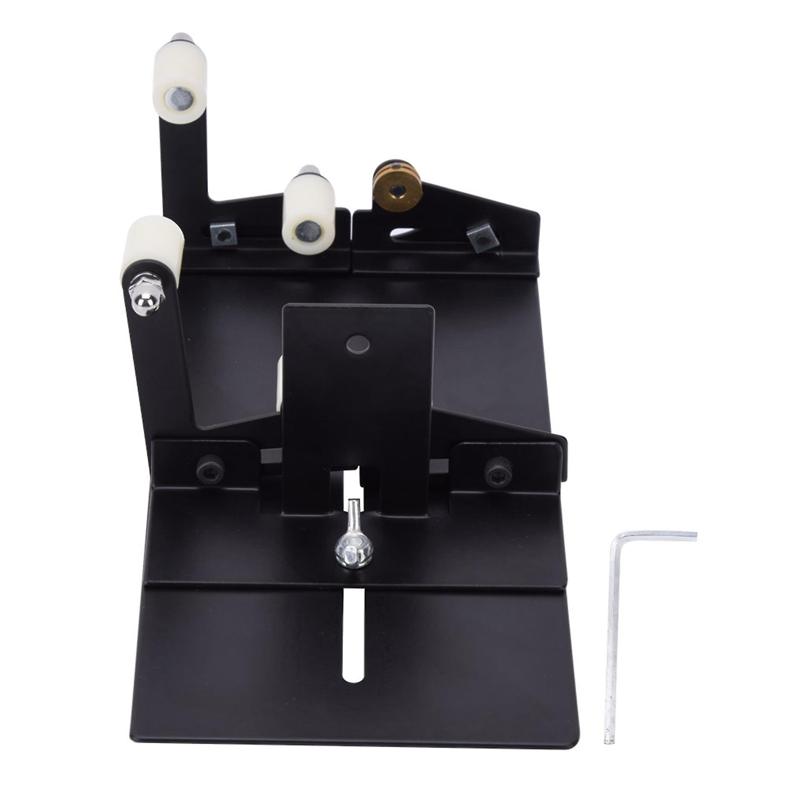 Glass Bottle Cutting Tool Kit, Square and Round Bottle Cutting Machine