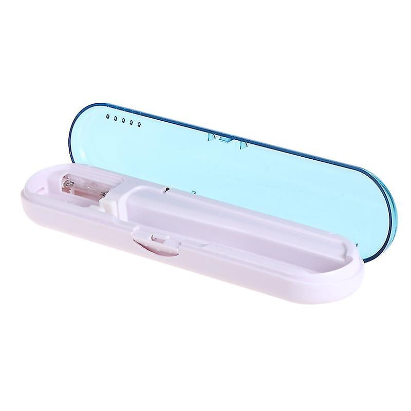 1pcs Toothbrush Sanitizer For Box