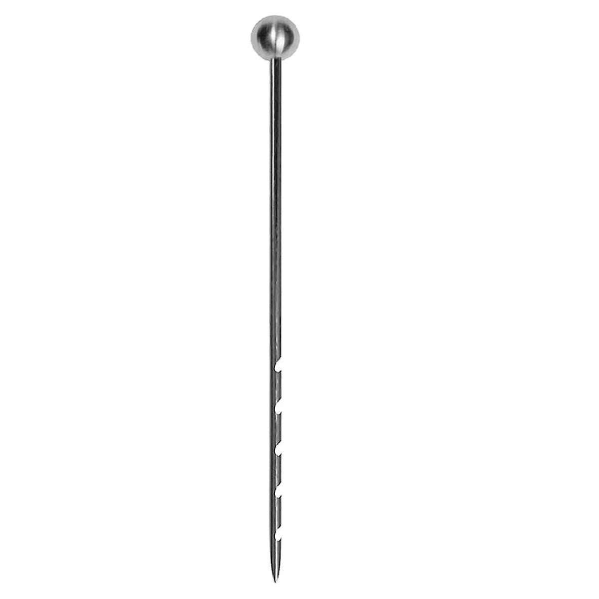 Moniteur de 10 à 14 pouces échantillonneur de sol et humidimètre pour l’échantillonnage du sol de la ferme de jardin de jardin de pelouse
