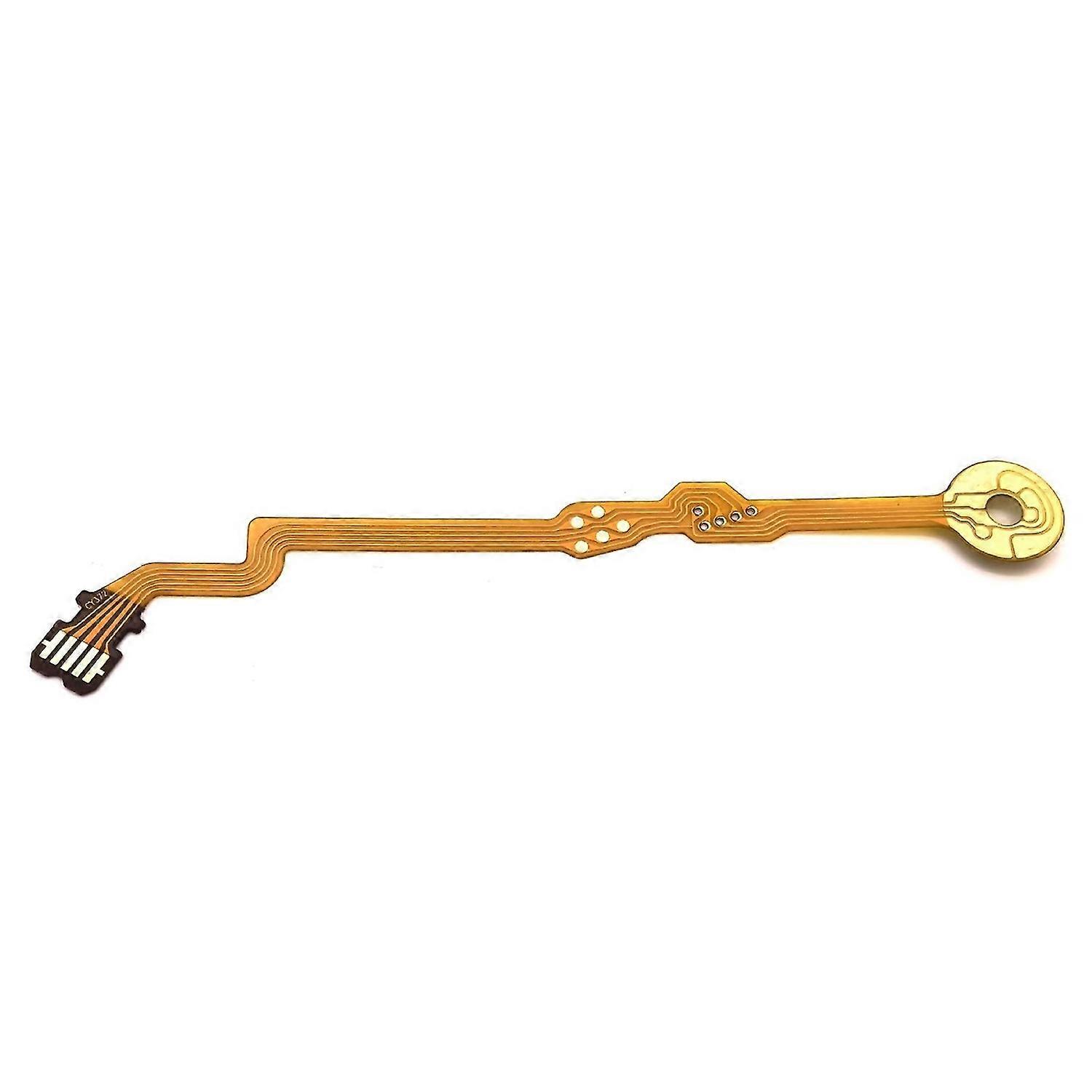 Flexible Cable Durable Cable Precise Hole Position Easy Fix Ultrasonic Motor Issues for Canon 50mm 1
