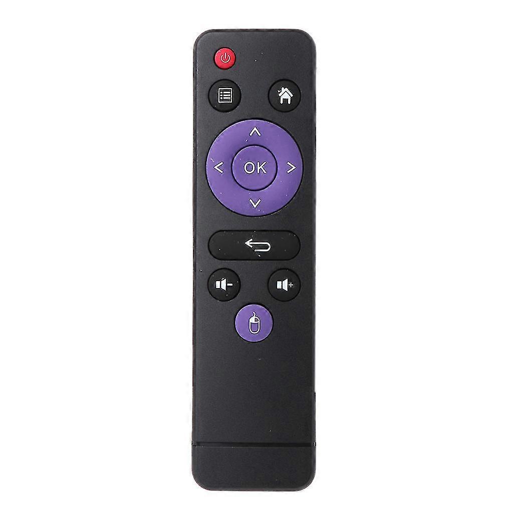 Ir Wireless Fernbedienung Controller für Mx9 Pro Rk3328 TV Mx10 Rk3328