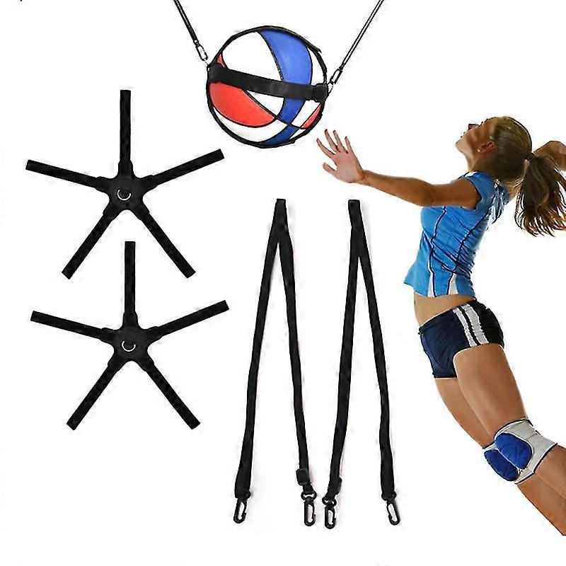 Volleyball Trainer Volleyball Equipment Aid, For Beginners Practicing Serving