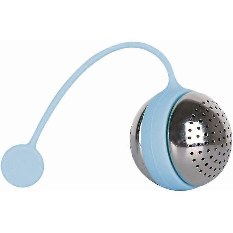 Stainless Steel Tea Infuser Sphere Mesh Tea Strainer Coffee Herb Spice Filter Diffuser Tea Ball