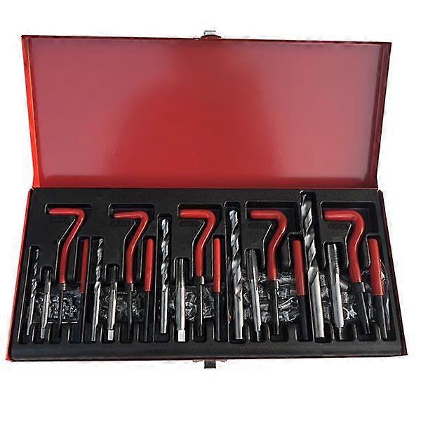 131pcs Thread Repaire Kit 93792